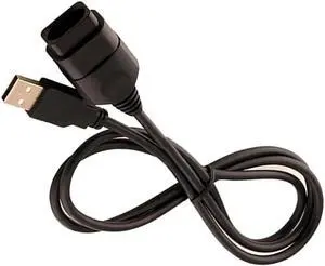 PC Controller to USB Adapter Cable Gamepad Converter Cord for Microsoft Xbox