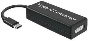 1/2 Laptop Converter Magsafe 2 To Type-C Charging PRO Adapter For Notebook To Usb-C 65W Charging 9V 20V