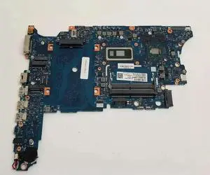 L58727-601 For ProBook 650 G5 Laptop Motherboard i5-8365U Discrete graphics GPU