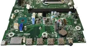 Working Desktop Motherboard 6Pro TG01 M16092-001 M17098-001 STARK Fully Good