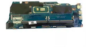 CN-05PD08 05PD08 For Inspiron 15 3511 3510 Laptop Motherboard i3-1115G4 LA-L241P Full Teste