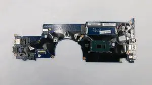 01HY358 For 11e 4th Gen Laptop Motherboard i37100U Processor