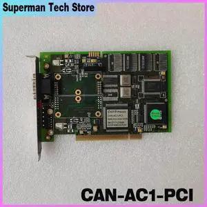 CAN-AC1-PCI CAN-AC2-I/HW V1.01 Communication card Single-port CAN-AC2-I Switch control signal sensor