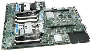 Originate Server Motherboard For DL380P G8 V2 732143-001 801939-001 732144-001 801940-001 Fully Good