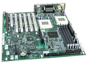 Server Motherboard For For ML350 G2 249930-001 230991-001 Test Good
