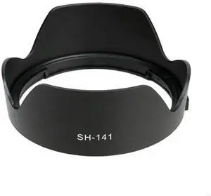 ALC-SH141 Camera Lens Hoods for FE 24-70mm F2.8 SEL2470GM on A7C A9 A7S A7R Reduces Flares and Enhances