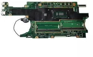 941662-001 For Spectre x360 Convertible 15-BL 15T-BL i7-8550U MX150 2GB
