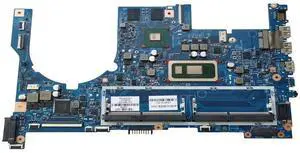 L52449-601 L52449-001 L52449-001 For ENVY 17-CE Laptop Motherboard 18795-1 i5-8265U GPU 2G