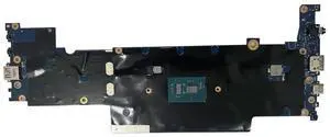 0N4P1Y For Chromebook 3110 2-in-1 Motherboard 4GB RAM 32GB Storage Celeron N4500