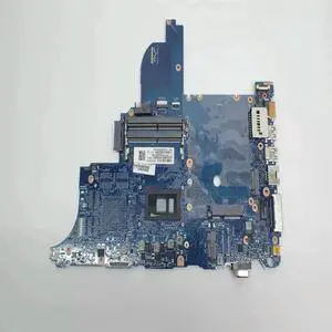 916834-601 for ProBook 640 650 G3 Laptop Motherboard i5-7300U