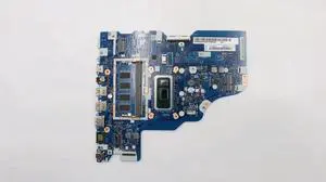 5B20S42159 For L340-15IWL Laptop L340-17IWL Laptop Motherboard 4GB RAM I3 8145U Processor