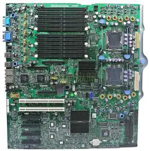 For PowerEdge 2900 Server Motherboard YM158 TM757 0YM158 0TM757 LGA771 DDR3 Dual Core For PowerEdge 2900 Server Motherboard YM158 TM757 0YM158 0TM757 LGA771 DDR3 Dual Core