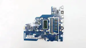 5B20S42161 For L340-15IWL Laptop L340-17IWL Laptop V340-17IWL Laptop Motherboard 4GB RAM 5405U Processor Ful