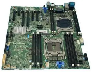 For PowerEdge T430 Server Motherboard KX11M 975F3 0KX11M 0975F3 XNNCJ 0XNNCJ 3XKD DYFC8 Test