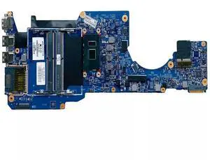 903240-601 For Pavilion X360 13-U M3-U Laptop Motherboard With I7-7500U