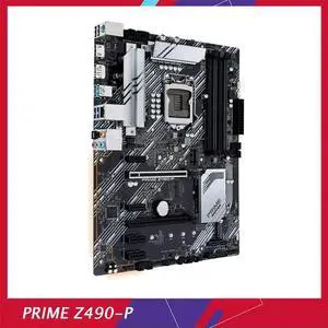For Thinkstation P510 Workstation Motherboard 00FC921 00FC922 LGA2011 REV:1.1 V4 Good Hot