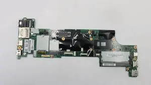 01LW709 For X270 Laptop Motherboard i3-7100U Processor