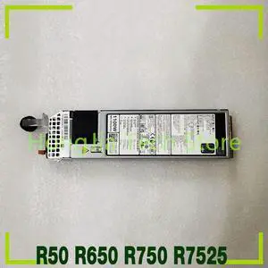 R50 R650 R750 R7525 Generation 15 Server 1100W Power Supply J9N6W D1100E-S6 DPS-1100AB-21 A