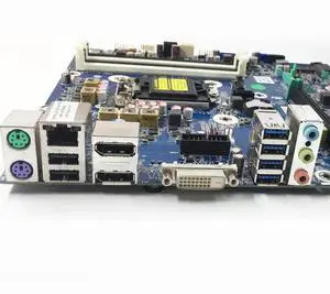 Workstation Motherboard For Z240 Tower 837344-001 795000-001 Test Good