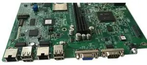 Server Motherboard For For DL320E G8 1U 686659-001 671319-003 V1 769743-001 715908-004 V2 Good