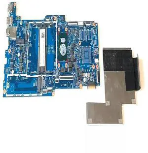 L19447-601 for Envy x360 Convertible 15-CN 15T-CN 15M-CN Motherboard i5-8250U CPU