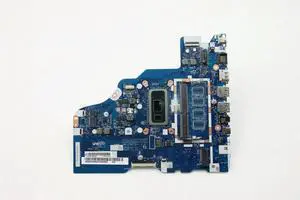 5B20S42908 For L340-15IWL Laptop L340-17IWL Laptop V340-17IWL Laptop Motherboard I3 8145U Processor Full Tes