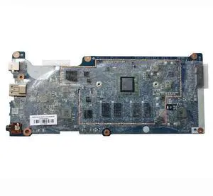 L51910-001 For 11 G6 EE Chromebook Motherboard 4GB RAM 16GB Storage A4-9120C Processor