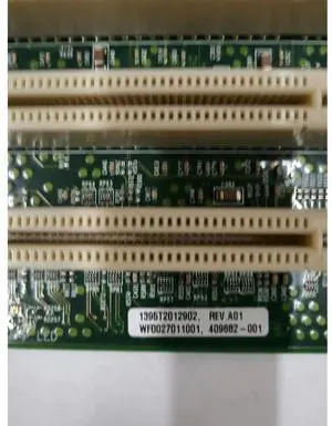For ML350 G4P 512MB ECC DDR2 Server Motherboard 390546-001 409682-001