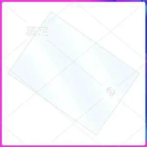 AP-NFEP Film 280X200x0.15Mm FEP Transparent Film For Anycubic Photon S Mono ELEGOO Saturn 2 3D Printer Parts AP-NFEP Film 280X200x0.15Mm FEP Transparent Film For Anycubic Photon S Mono ELEGOO Saturn 2 3D Printer Parts