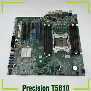Workstation Mainboard K240Y HHV7N WR1RF 0WR1RF 0HHV7N 0K240Y LGA 2011 For Precision T5810