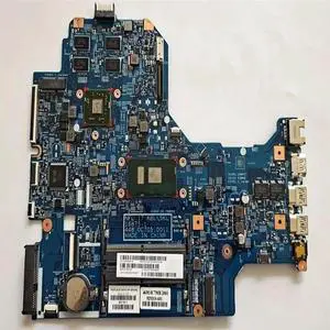 925616-601 For 17-BS Laptop Motherboard 16875-1 i5-7200U M330 GPU