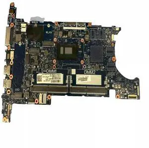L15518-601 For Elitebook 840 G5 Laptop Motherboard i5-8350U Fully