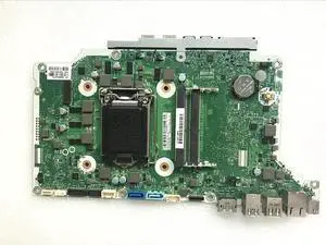 799920-001 For Pro One 400 G2 Motherboard 819416-001 819416-601