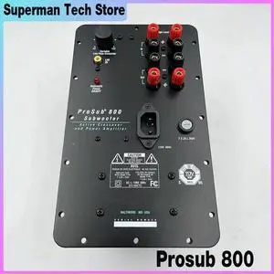 Prosub 800 Household Subwoofer INPUT 120V For Definitive Technology Prosub800