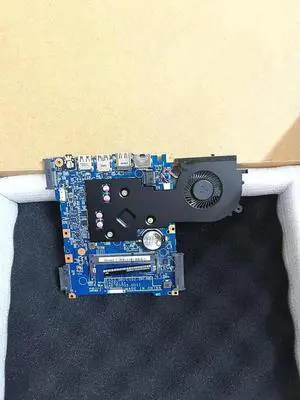 14222-1 for aspire ES1-512 motherboard +heatsink fan,full works