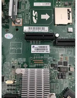 Workstation Motherboard For DL360E DL380E G8 647400-001 684956-001 684893-001 647400-002 V2 Good