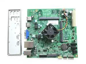 13057-1M for Aspire TC-601 TC-703 XC-603 XC-703 motherboard J2900