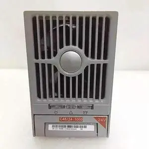 For EMERSON Communication Power Supply C48/24-1000 1000W 48V To 24V Voltage Reduction Module