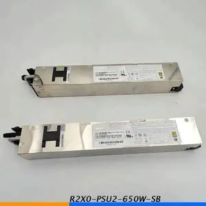 1PCS 650W For UCS C200 Server Power Supply CPB09-031A R2X0-PSU2-650W-SB 1PCS 650W For UCS C200 Server Power Supply CPB09-031A R2X0-PSU2-650W-SB