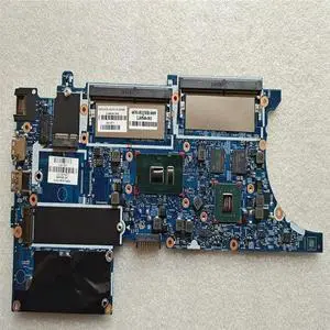 L28246-001 For X360 440 G1 Laptop Motherboard i5-7200U 940MX L28246-001 For X360 440 G1 Laptop Motherboard i5-7200U 940MX