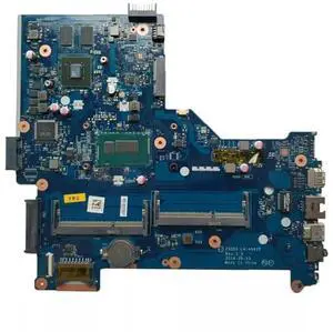 764106-501 For Pavilion 15-R Laptop Motherboard ZS050 LA-A992P SR1EF I5-4210U 820M 2GB DDR3