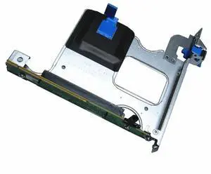 For SERVER R640 4/8/10 BAY RISER 2B 1X16 RGJ6V 0RGJ6V RISER Expansion Card For SERVER R640 4/8/10 BAY RISER 2B 1X16 RGJ6V 0RGJ6V RISER Expansion Card