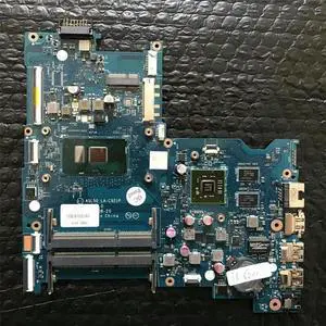 828187-601 For 15-AC 15-AC Laptop Motherboard LA-C921P I5-6200U M330 2GB