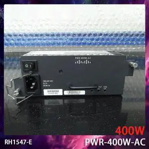 For RH1547-E 341-0243 6524GT-8S 400W Power Supply PWR-400W-AC For RH1547-E 341-0243 6524GT-8S 400W Power Supply PWR-400W-AC