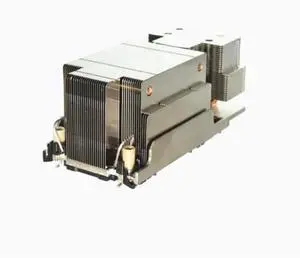 0RNTKV For PowerEdge R760 High Performance Heatsink With Cage CN-0RNTKV RNTKV Fast Ship