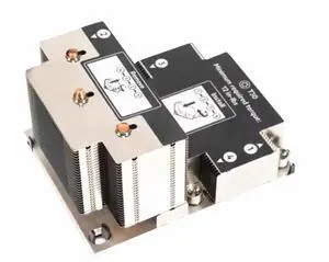 High Performance Heatsink Compatible with DL380 Gen10 G10 875071-001 839275-001