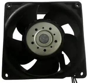 Controller Drive Axle Cooling Fan 80V 3280 JNPR 7918911729 for Linde Forklift 1275 1276