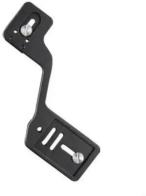 Vertical Flash Light Stand Flash Bracket For Stable Photography Multiple Function Durability Aluminum and Convenient