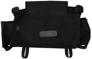 Mesh Slip Cover Scratch Resistant Speaker Replacement Cover Outdoor Dust Protection Case for JBL PartyBox On-The-Go Speaker