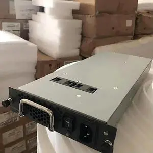 For H3C S7502E S7503E-S 300W AC Power Supply LSQM1AC320 PSR320-A